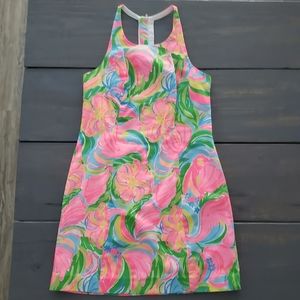 Lilly Pulitzer Grayes Shift Dress